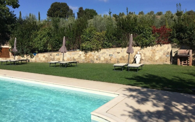 Agriturismo Podere Alberese