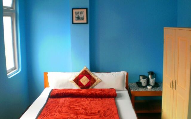 Hotel Tenzing Retreat