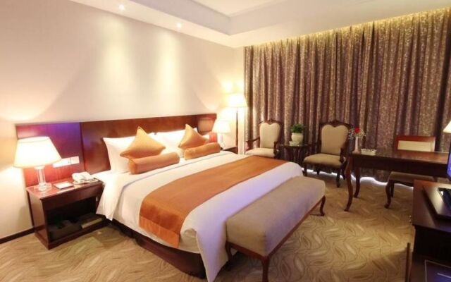 Haiyang Hotel