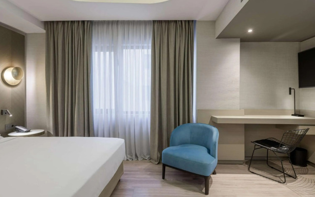 Samaya Hotel Deira