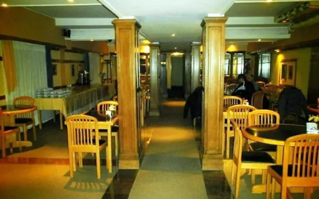 Nuevo Hotel Imperio