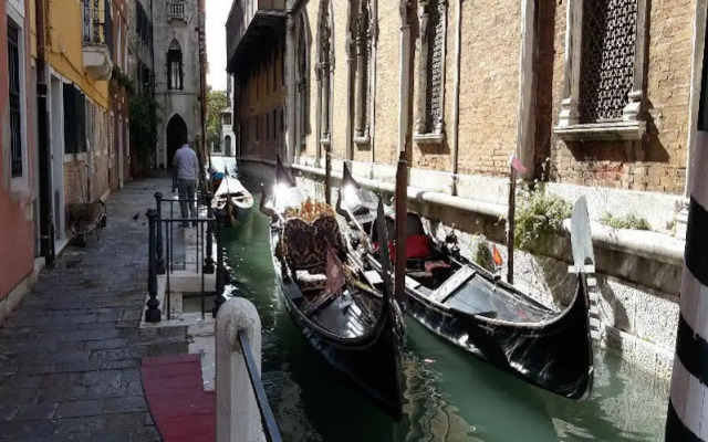 Ca' Contarini