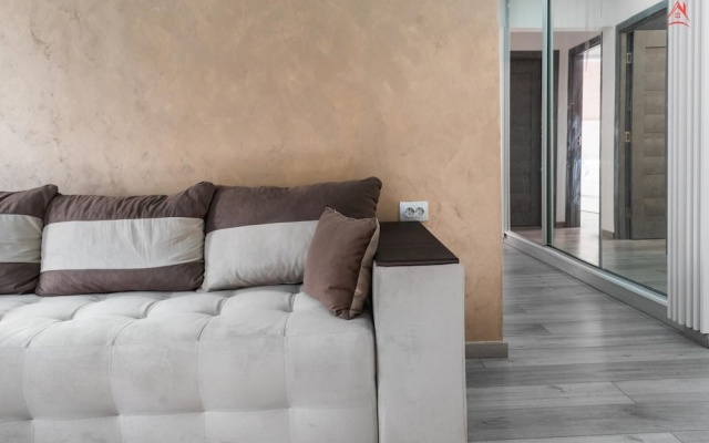 Apartament Lucas București