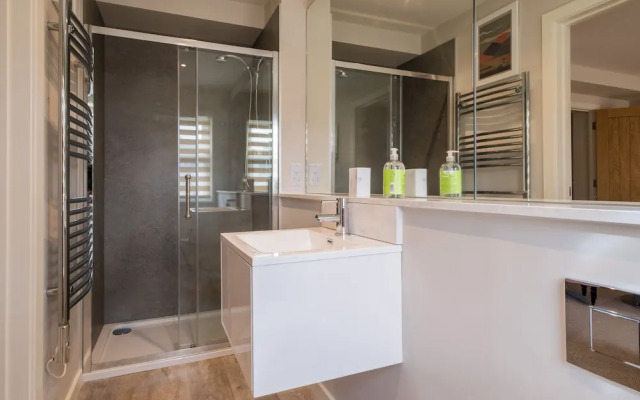 Howe Keld 2 Ground Floor