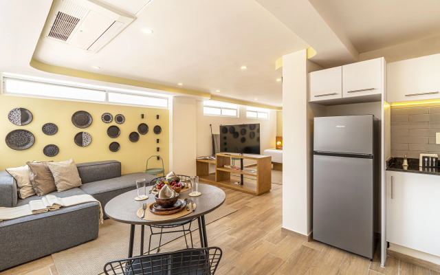 Grand Chapultepec Residencial