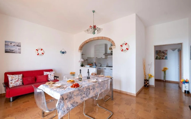 Villa Hoana In Porto Cesareo Ac