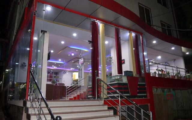 Hotel Saket