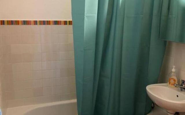 Pé n'Areia Gâmboa Beach T1