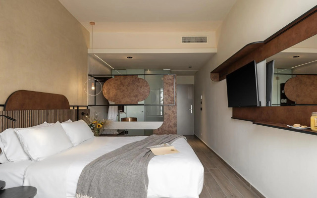 Geraniotis Hotel & Resort