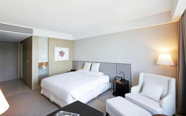 Samsung Hotel Geoje