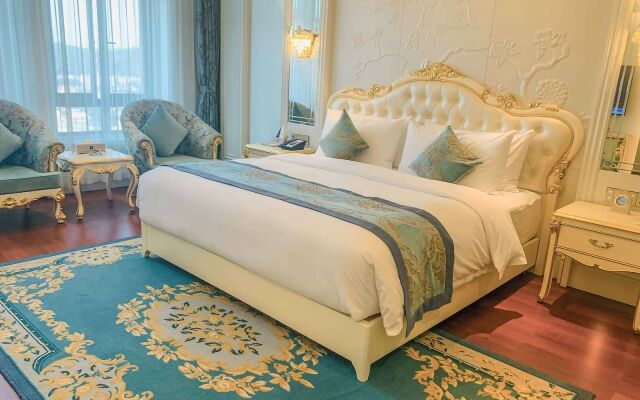 Wyndham Grand Kunming East