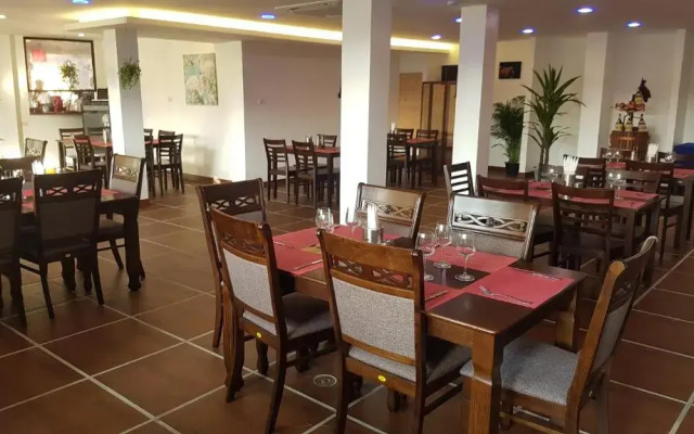 La Capannina Ristorante & Hotel Patong