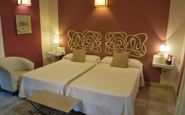 Hotel Rural Casa Grande Almagro