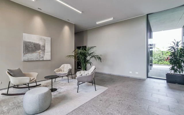 Italianway - Pasolini 74 - Feel Uptown