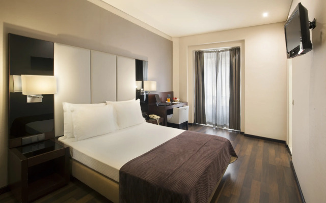 TURIM Restauradores Hotel