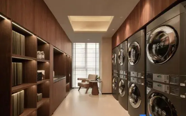 Atour originorigin Hotel Guangzhou International Financial City Linjiang Avenue