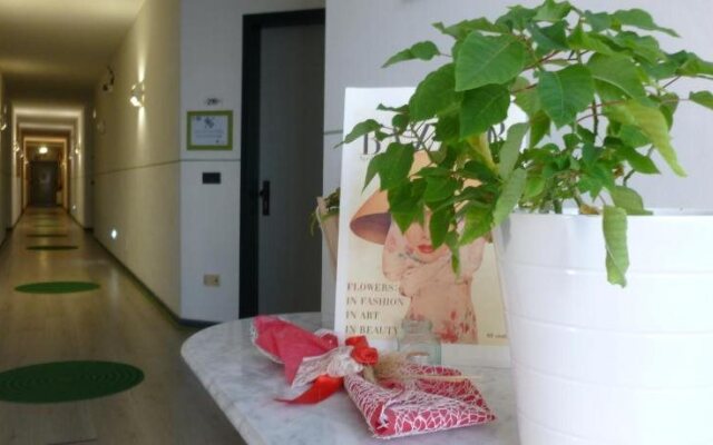 Green Hotel