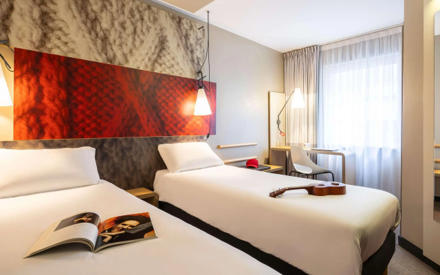 ibis Rueil-Malmaison Centre