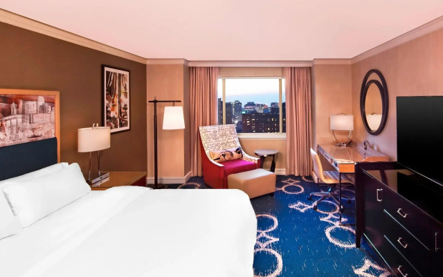 The Westin Philadelphia