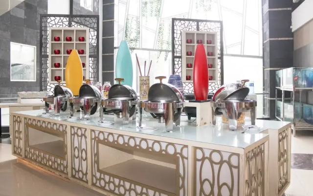 万隆艾里希汉佩拉斯119号酒店(Airy Cihampelas 119 Bandung)