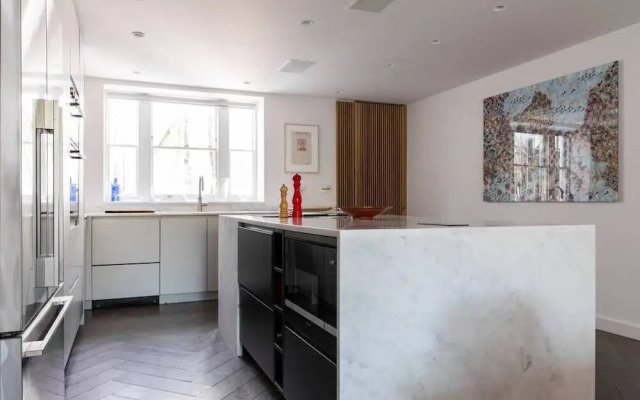 Albert Street V by Onefinestay