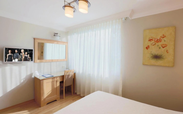 Titanic Comfort Sisli