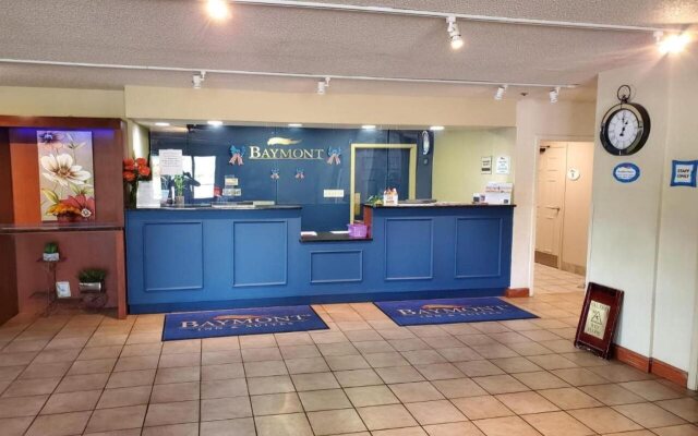 Baymont by Wyndham Canton