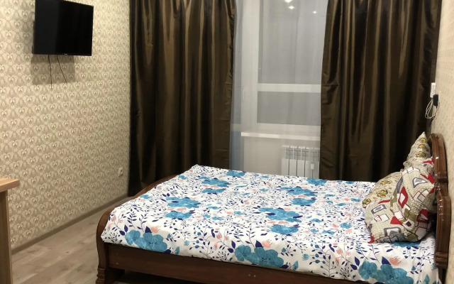 Апартаменты на проспекте Ленина 123