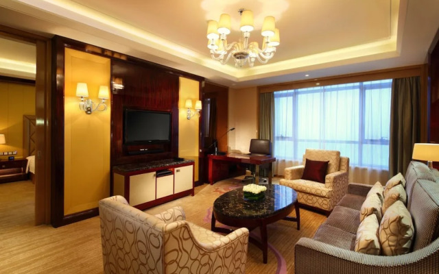 Wanda Realm Taizhou