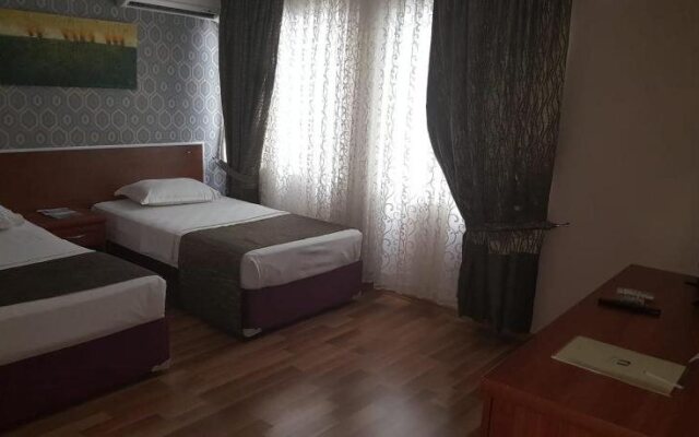 Life Hotel