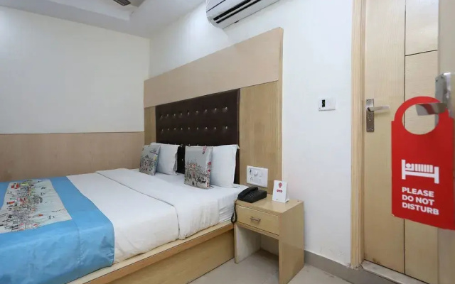 OYO 9233 Hotel Cottage Lord krishna
