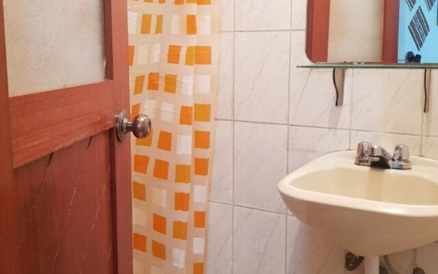 Cozy Hostel