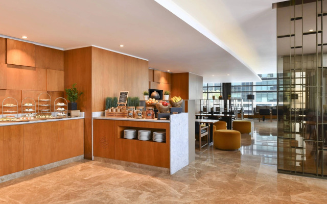 Marriott Marquis City Center Doha Hotel