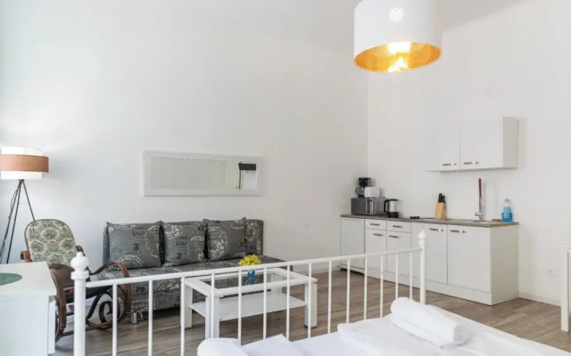 Cozy 1BR Haven Perfect for Long Stay