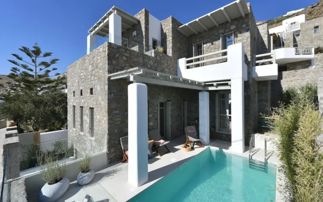 Pasithea Villa Mykonos