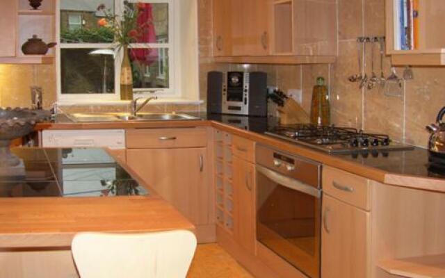 Prospect Cottage