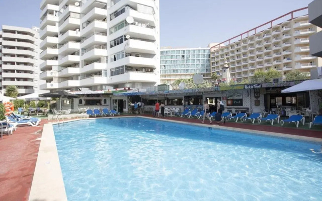 Magaluf Playa Apartments - Adults Only