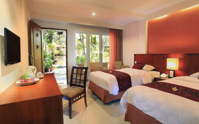 Restu Bali Hotel