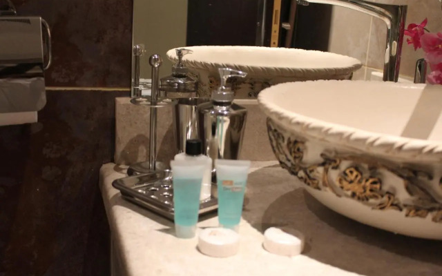 Drr Ramah Suites 4