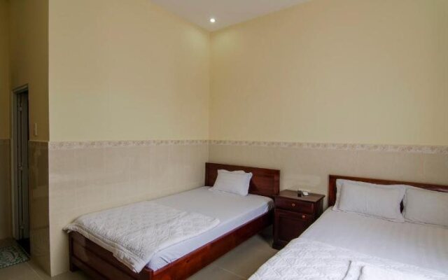 Kim Hong Nhat Hotel Phu Quoc