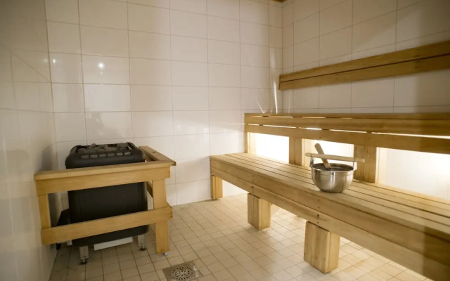 Sunderby Folkhögskola Hotell & Konferens