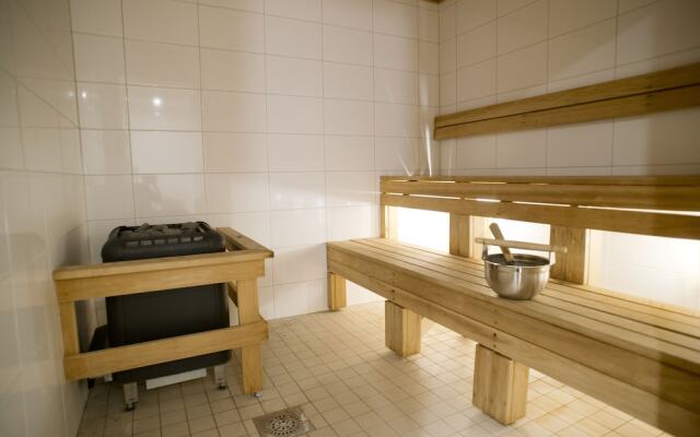 Sunderby Folkhögskola Hotell & Konferens