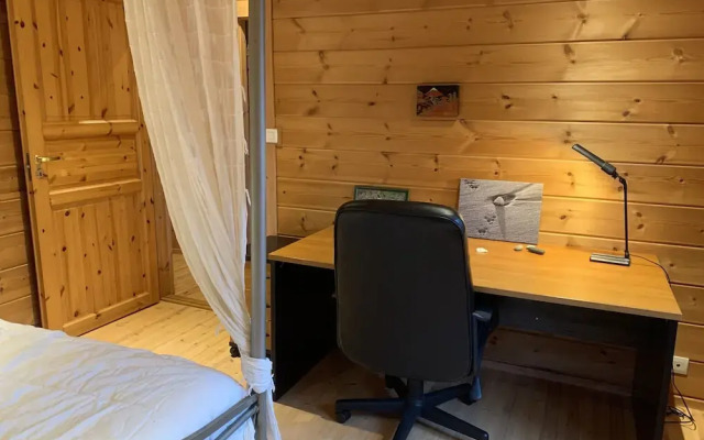 Les villas d'Onalou - Port Blanc