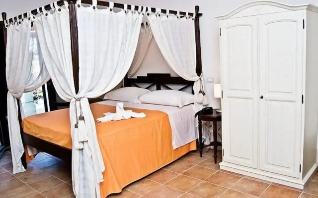 Masseria Li Campi