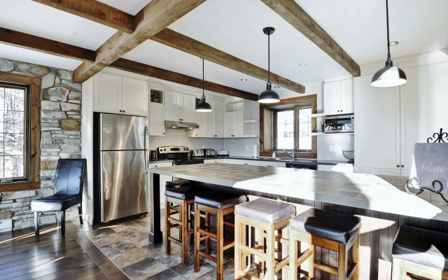 Chalet 24 Chemin des Skieurs