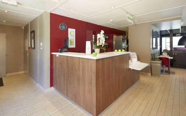 Hotel Campanile Bordeaux Est - Artigues