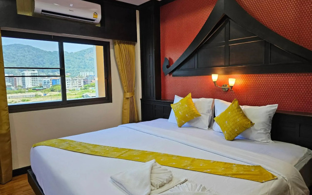 Nanai 2 Residence Patong