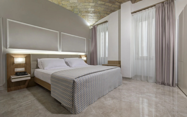 Magica Luna Boutique Hotel Roma