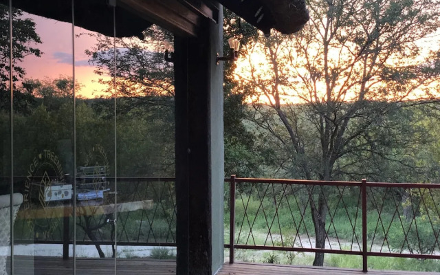 Essence Villa-Greater Kruger