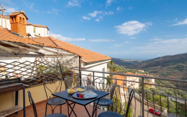 Le Volte & Terrazzo (PTB192)